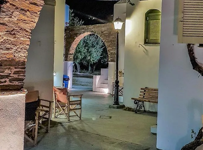 Διαμέρισμα Giannakas *