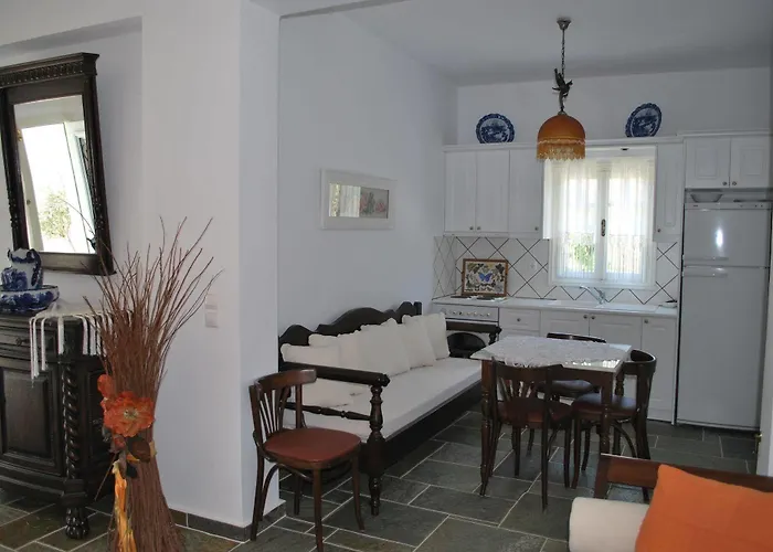 Apartment Giannakas