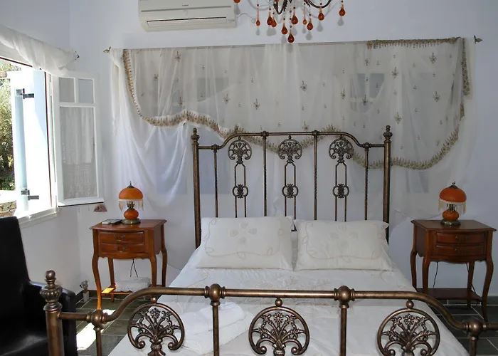 Giannakas Apartment *