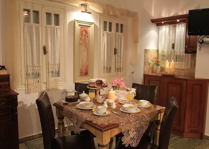 Giannakas Platis Gialos (Sifnos)