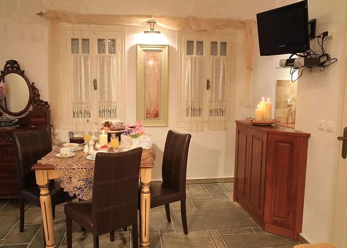 Giannakas * Platis Gialos (Sifnos)