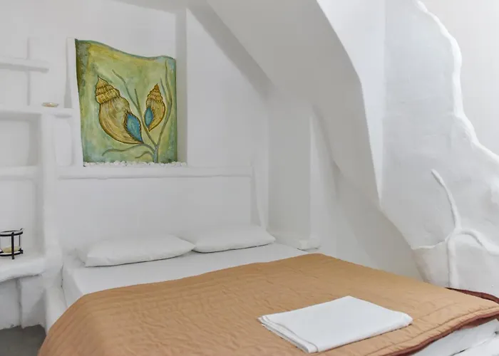 Giannakas Διαμέρισμα