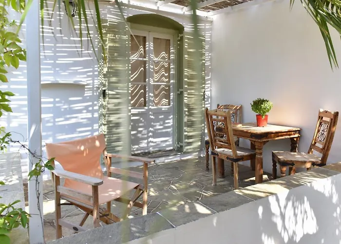 Giannakas Διαμέρισμα