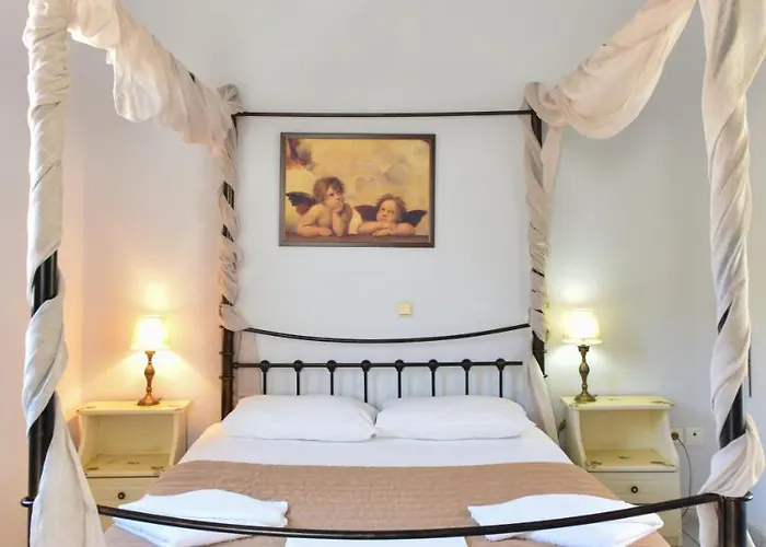 Giannakas Platis Gialos (Sifnos)