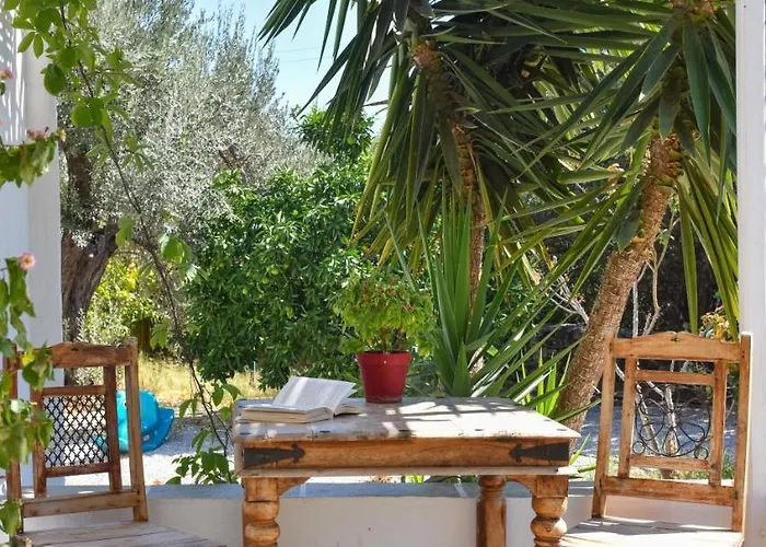 Giannakas Platis Gialos (Sifnos)