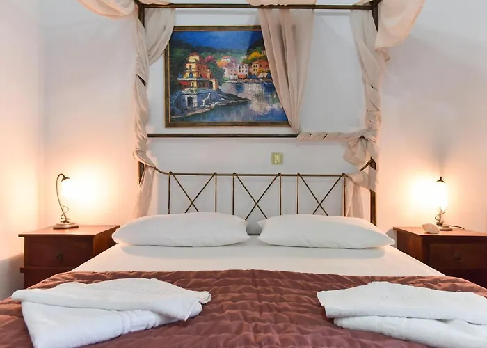 Giannakas Διαμέρισμα Platis Gialos (Sifnos)