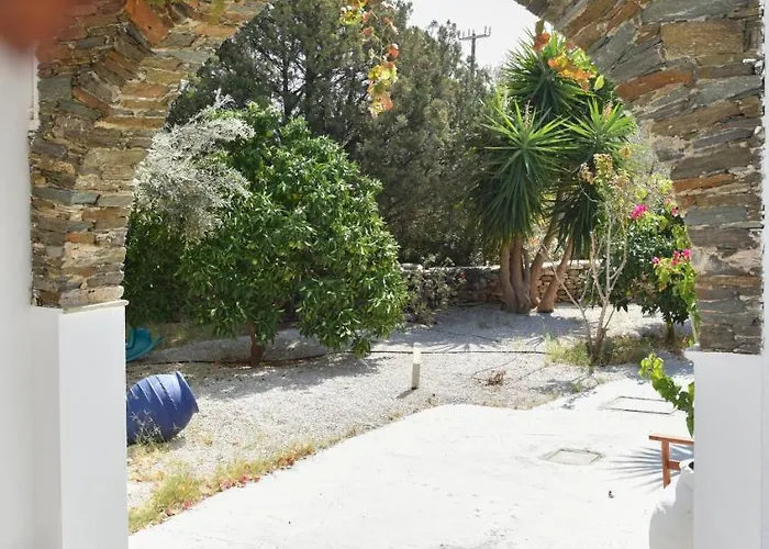 Giannakas Διαμέρισμα *