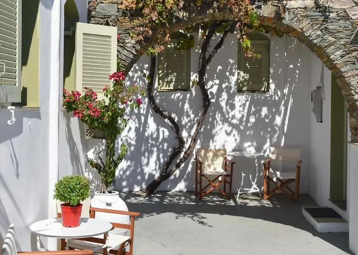 Giannakas Διαμέρισμα