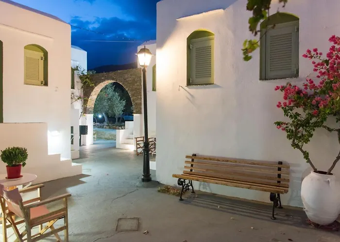 Giannakas Διαμέρισμα *