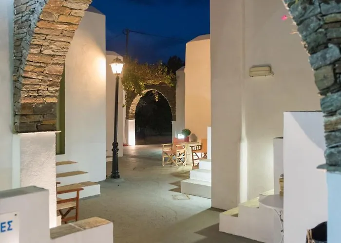 Giannakas Platis Gialos (Sifnos)