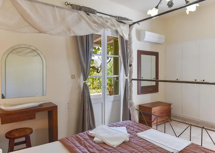 Giannakas Platis Gialos (Sifnos)