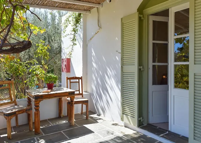 Giannakas Διαμέρισμα