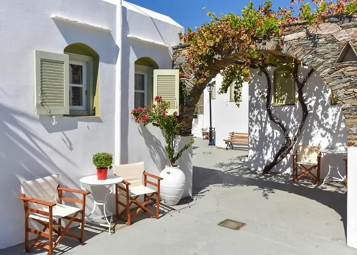 Διαμέρισμα Giannakas Platis Gialos (Sifnos)