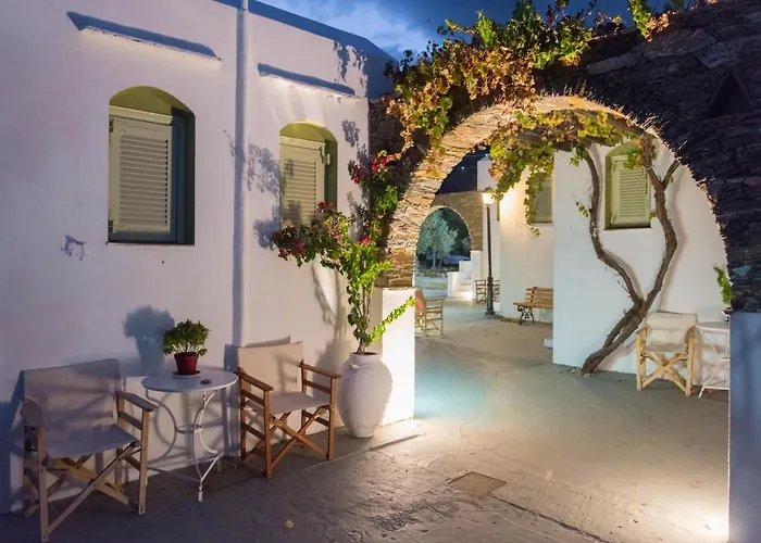 Διαμέρισμα Giannakas Platis Gialos (Sifnos)