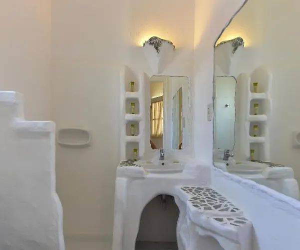 Giannakas Apartment *